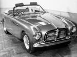 Ferrari 212 Inter Cabriolet 1951 года